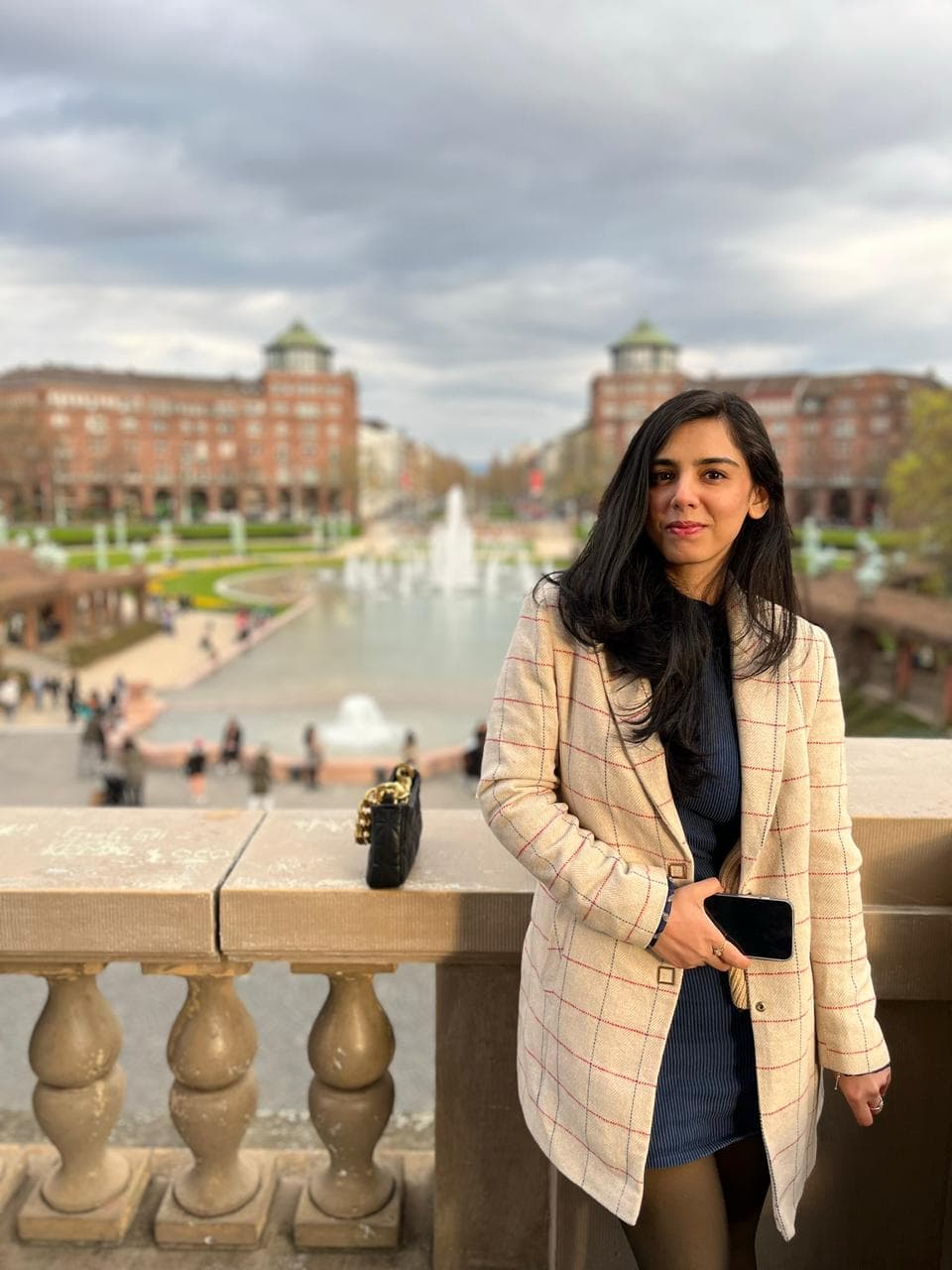 Sheenam Gautam - Study Abroad Consultant