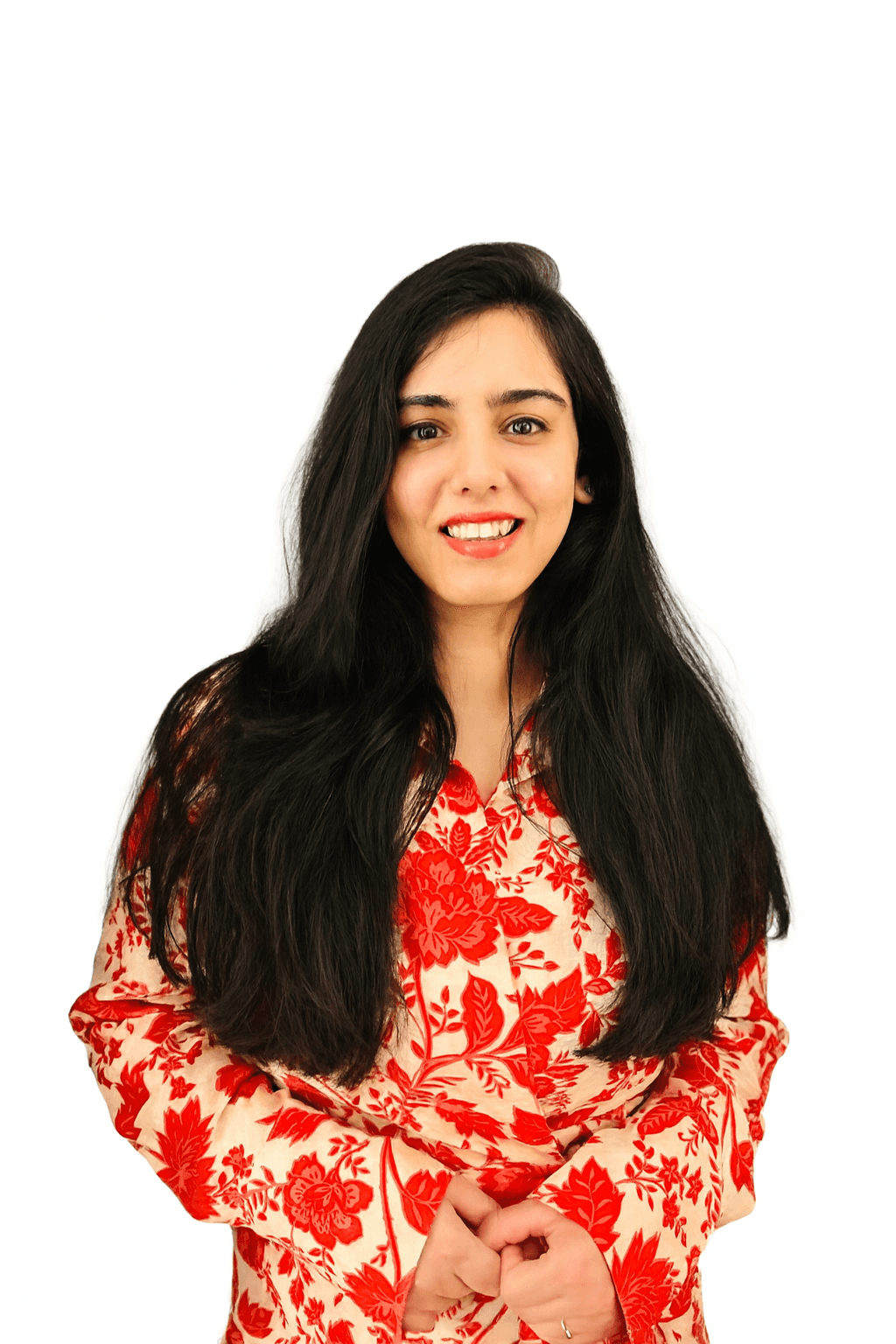 Sheenam Gautam - Study Abroad Consultant